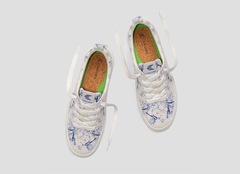 Tênis Feminino Cariuma Oca Low - Foto 4