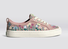 Tênis Feminino Cariuma Oca Low - Foto 2