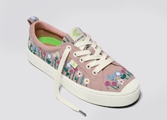 Tênis Feminino Cariuma Oca Low - Foto 3