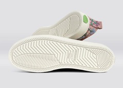 Tênis Feminino Cariuma Oca Low - Foto 4
