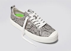 Tênis Feminino Cariuma Oca Low - Foto 4