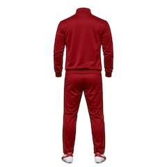 Conjunto de Agasalho Portugal Bolboa Seleção - Masculina - Foto 3