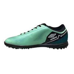 Chuteira Society Adulto Umbro Top Speed Leag - Foto 2