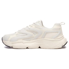 Tênis Feminino Fila Buzzard Bold - Foto 2