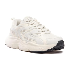 Tênis Feminino Fila Buzzard Bold - Foto 4