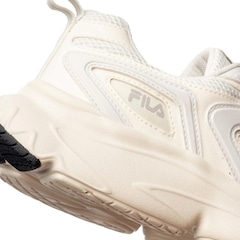 Tênis Feminino Fila Buzzard Bold - Foto 7