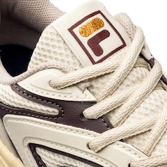 Tênis Feminino Fila Buzzard Bold - Foto 6