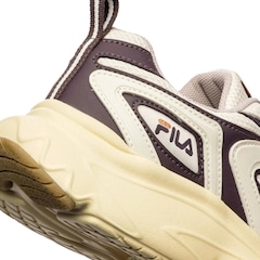 Tênis Feminino Fila Buzzard Bold - Foto 7