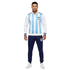 Conjunto de Agasalho Argentina Balboa Seleção - Masculina - Foto 1