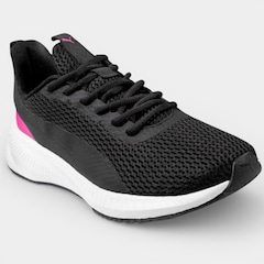 Tênis Feminino Puma Flyer Lite 3 Bdp - Foto 1