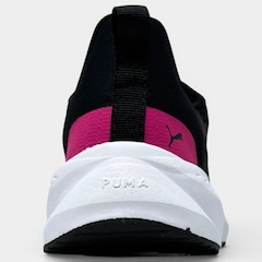 Tênis Feminino Puma Flyer Lite 3 Bdp - Foto 4