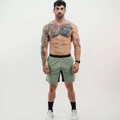 Bermuda V3S Lurk  - Masculino - Foto 4
