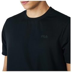 Camiseta Fila Sports Light - Masculina - Foto 3