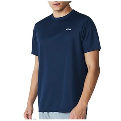 Camiseta Fila Sports Light - Masculina - Foto 1