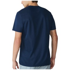 Camiseta Fila Sports Light - Masculina - Foto 2