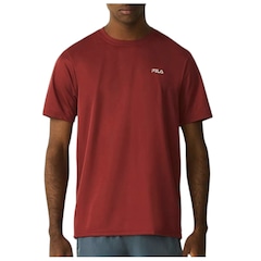 Camiseta Fila Sports Light - Masculina - Foto 1