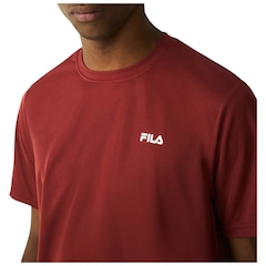Camiseta Fila Sports Light - Masculina - Foto 3
