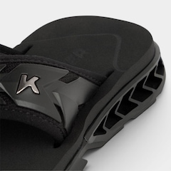 Chinelo Kenner Rakka Ultra Force  -Masculino - Foto 4