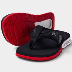 Chinelo Kenner Rakka Ultra Force - Masculino - Foto 2