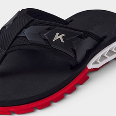Chinelo Kenner Rakka Ultra Force - Masculino - Foto 4