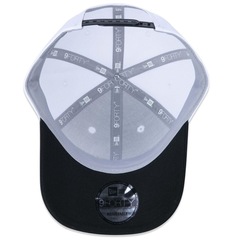Boné Adulto Free Fire New Era Ajustável Fit Aba Curva - Foto 5