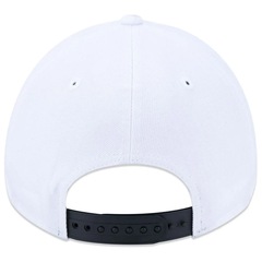 Boné Adulto Free Fire New Era Ajustável Fit Aba Curva - Foto 6