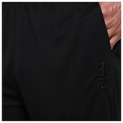 Calça Fila Flow Sport - Masculina - Foto 3