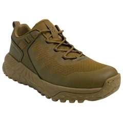 Tênis Masculino Invictus Tático Arion - Foto 3