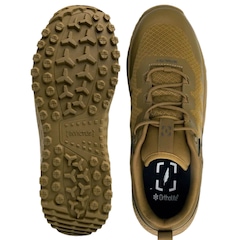 Tênis Masculino Invictus Tático Arion - Foto 4