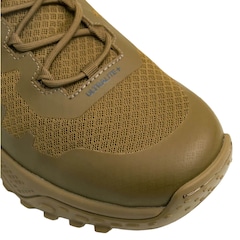 Tênis Masculino Invictus Tático Arion - Foto 6