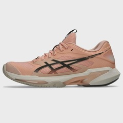 Tênis ASICS Solution Speed Ff 4 - Feminino - Foto 2