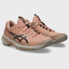 Tênis ASICS Solution Speed Ff 4 - Feminino - Foto 4
