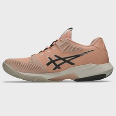 Tênis ASICS Solution Speed Ff 4 - Feminino - Foto 8