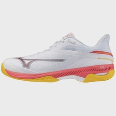 Tênis de Tennis Excced Clay Court Mizuno Unissex - Foto 2