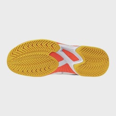 Tênis de Tennis Excced Clay Court Mizuno Unissex - Foto 3