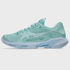 Tênis ASICS Solution Speed Ff 4 Saibro Feminino - Foto 2