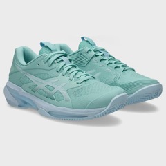 Tênis ASICS Solution Speed Ff 4 Saibro Feminino - Foto 3