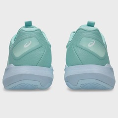Tênis ASICS Solution Speed Ff 4 Saibro Feminino - Foto 5