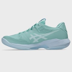 Tênis ASICS Solution Speed Ff 4 Saibro Feminino - Foto 8