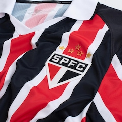 Camisa Away Jogador Spfc 2026 New Balance Masculina - Foto 4