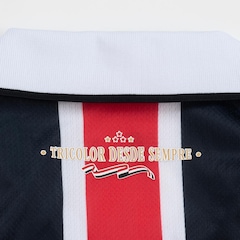 Camisa Away Jogador Spfc 2026 New Balance Masculina - Foto 7