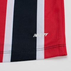 Camisa Away Jogador Spfc 2026 New Balance Masculina - Foto 8