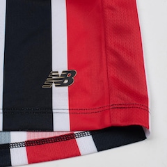 Camisa Away Jogador Spfc 2026 New Balance Masculina - Foto 9
