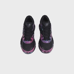 Tênis Mizuno Wave Prophecy LS Midnight Velocity Unissex - Foto 2