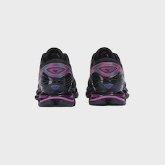 Tênis Mizuno Wave Prophecy LS Midnight Velocity Unissex - Foto 3