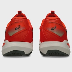 Tênis ASICS Solution Speed Ff 4 Saibro Masculino - Foto 1