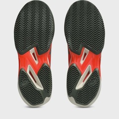 Tênis ASICS Solution Speed Ff 4 Saibro Masculino - Foto 2