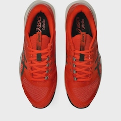Tênis ASICS Solution Speed Ff 4 Saibro Masculino - Foto 5