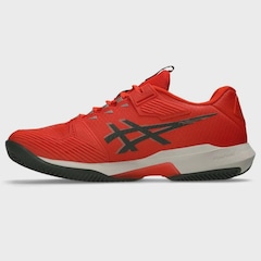 Tênis ASICS Solution Speed Ff 4 Saibro Masculino - Foto 7