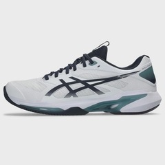 Tênis ASICS Solution Speed Ff 4 Saibro Masculino - Foto 2